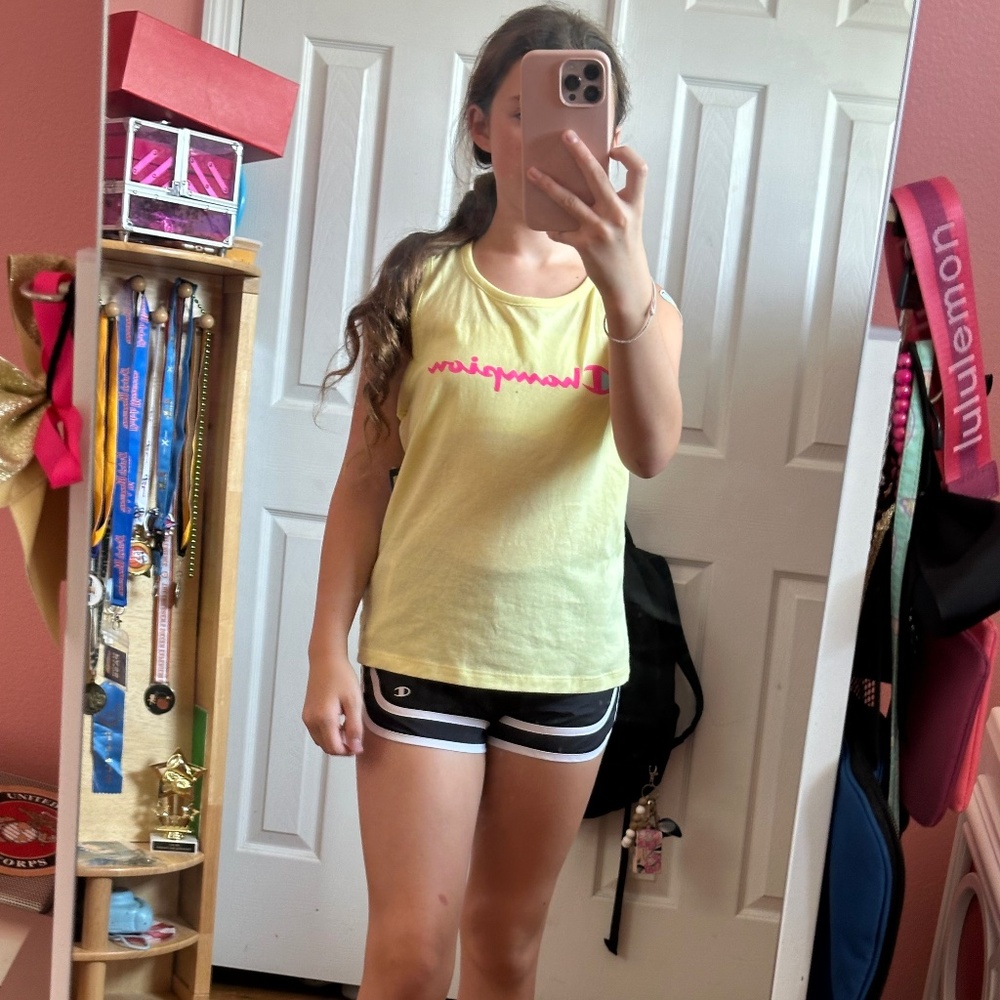 Champion shorts